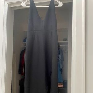 Abercrombie Black Dress, with tags